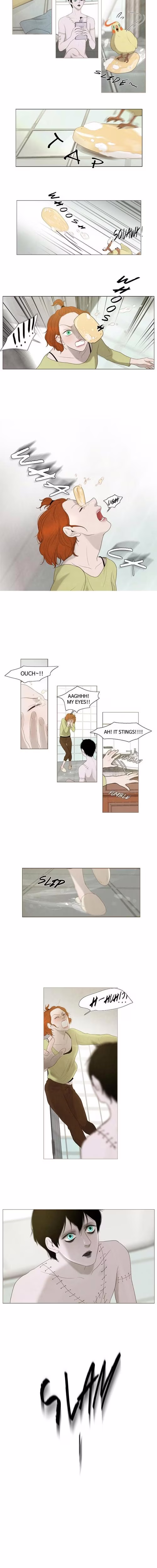 Winter Woods - Chapter 6 - Part 7