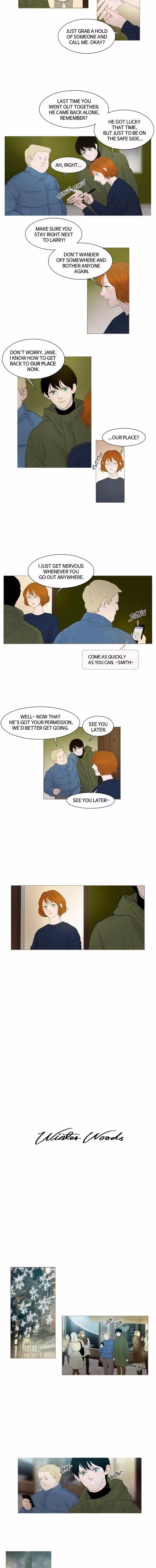 Winter Woods - Chapter 61 - Part 3