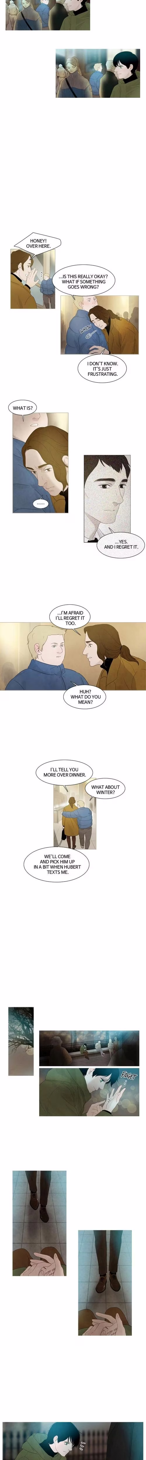 Winter Woods - Chapter 61 - Part 5