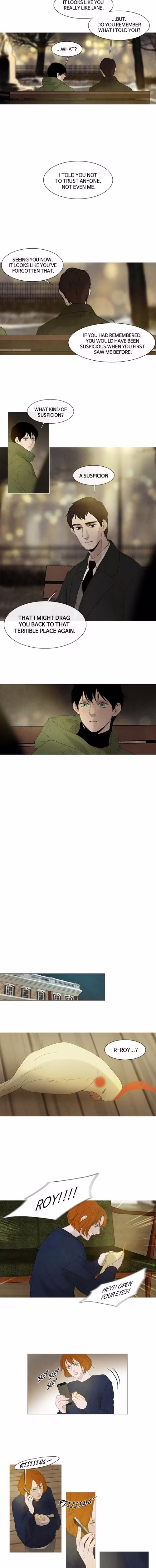 Winter Woods - Chapter 62 - Part 3