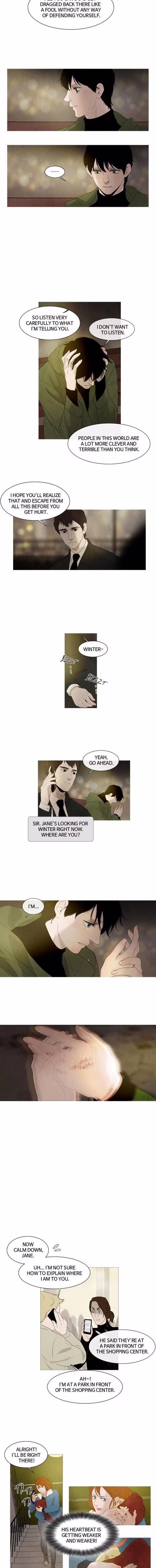 Winter Woods - Chapter 62 - Part 5