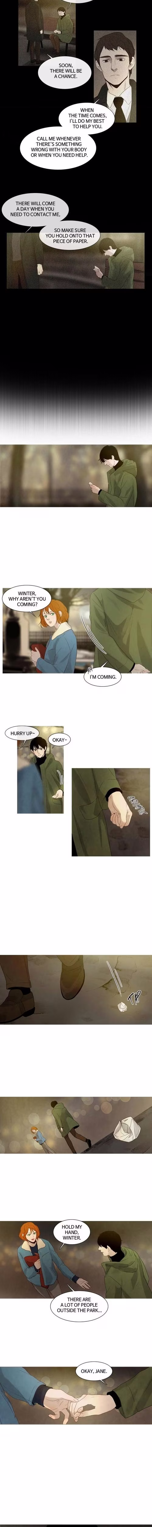 Winter Woods - Chapter 63 - Part 4