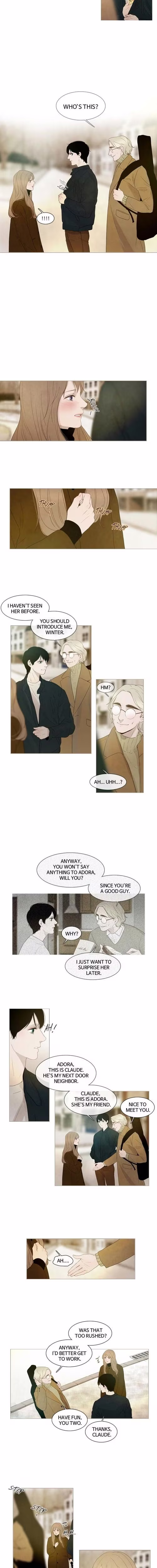 Winter Woods - Chapter 64 - Part 4