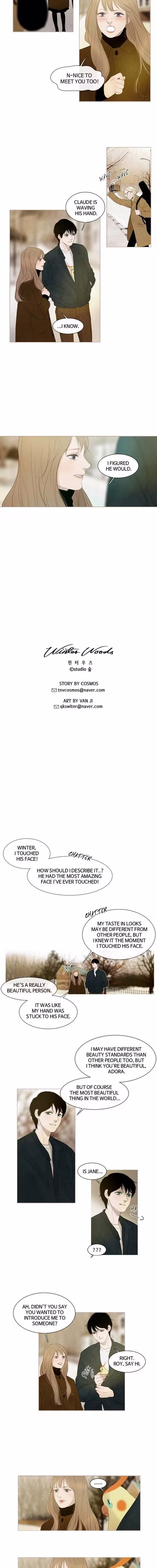 Winter Woods - Chapter 64 - Part 5