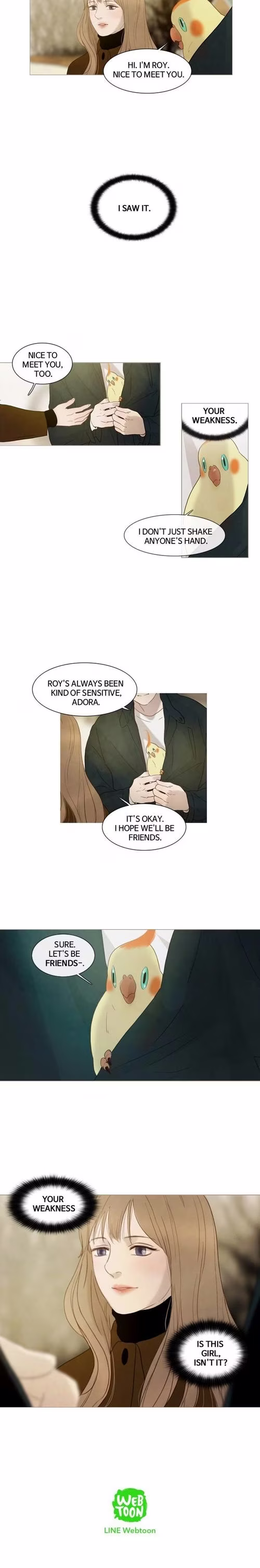 Winter Woods - Chapter 64 - Part 6