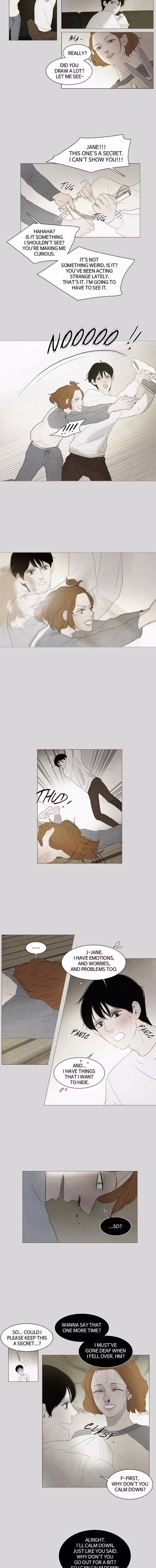 Winter Woods - Chapter 65 - Part 3