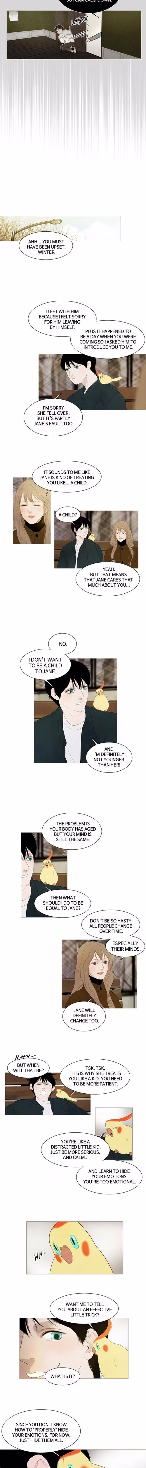 Winter Woods - Chapter 65 - Part 4