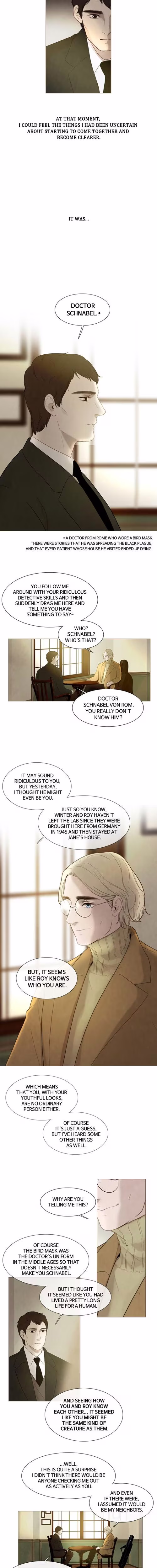 Winter Woods - Chapter 66 - Part 3