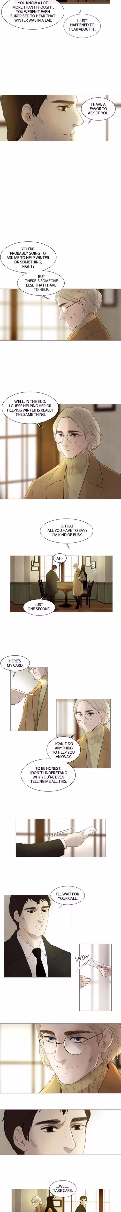 Winter Woods - Chapter 66 - Part 4