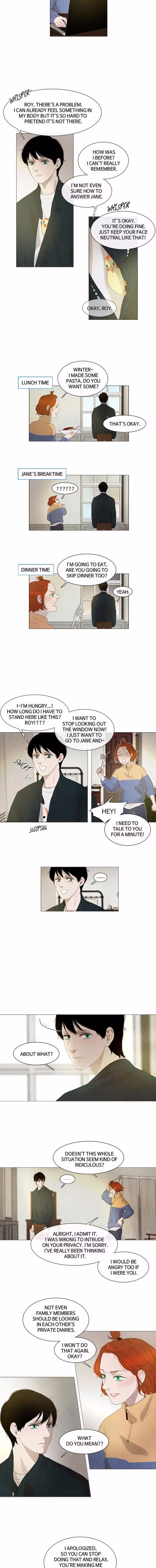 Winter Woods - Chapter 66 - Part 6