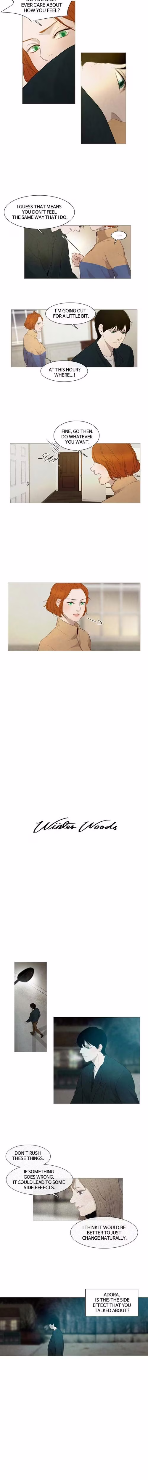 Winter Woods - Chapter 67 - Part 3