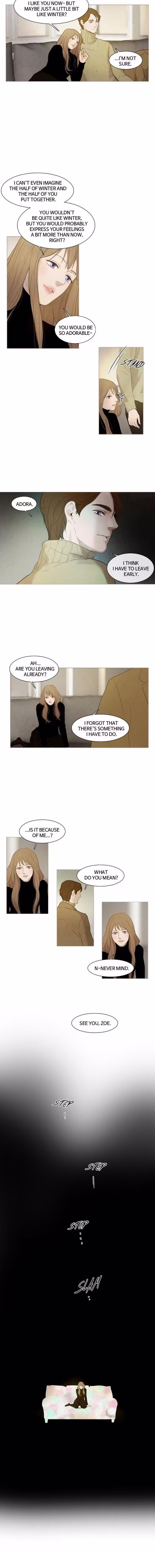 Winter Woods - Chapter 67 - Part 5