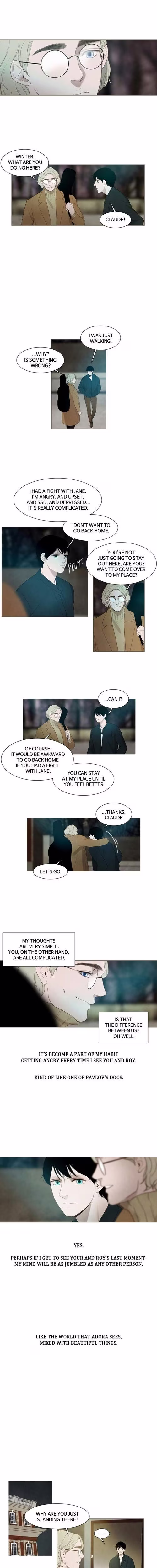 Winter Woods - Chapter 68 - Part 4