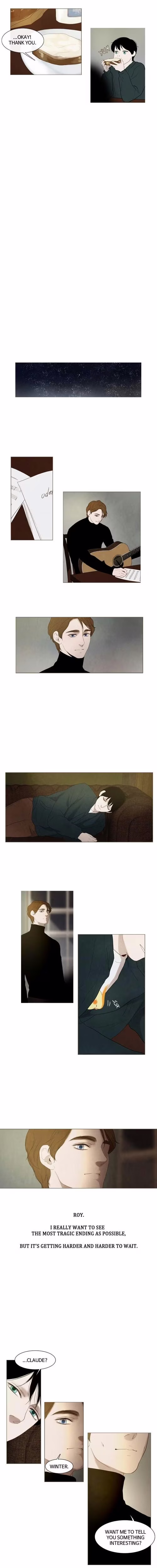 Winter Woods - Chapter 68 - Part 6