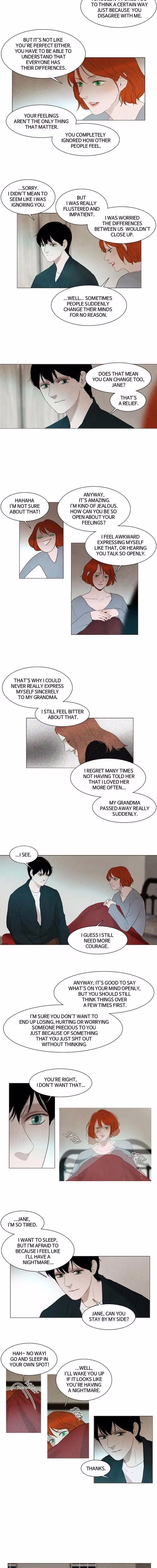 Winter Woods - Chapter 69 - Part 3