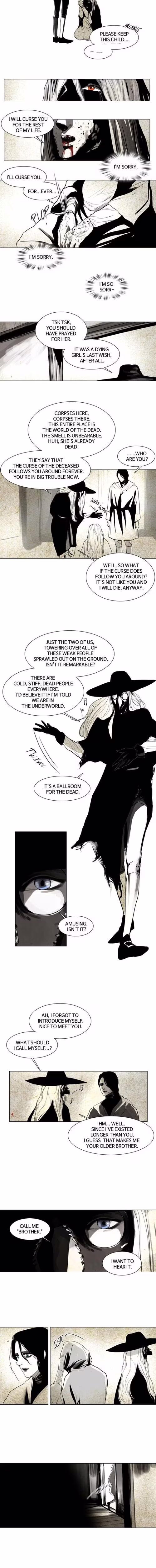 Winter Woods - Chapter 69 - Part 6