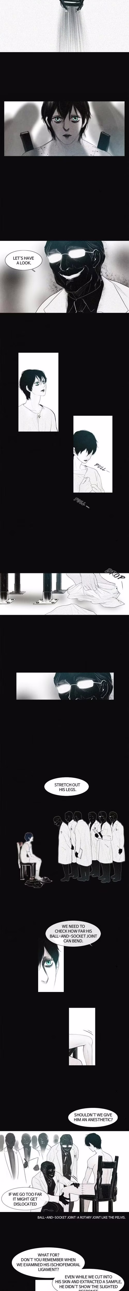 Winter Woods - Chapter 7 - Part 4