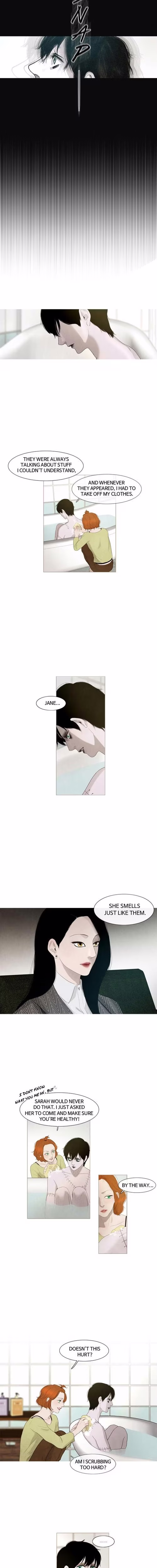 Winter Woods - Chapter 7 - Part 6