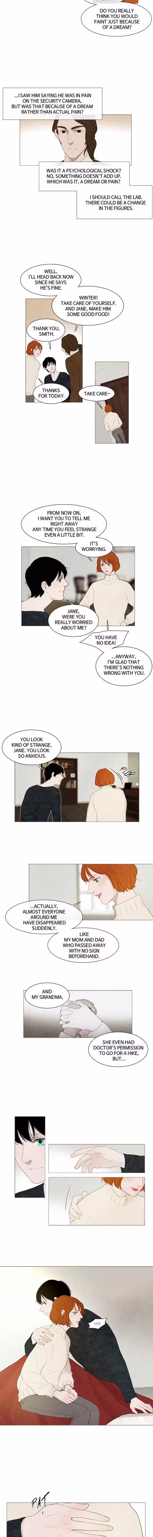 Winter Woods - Chapter 70 - Part 3