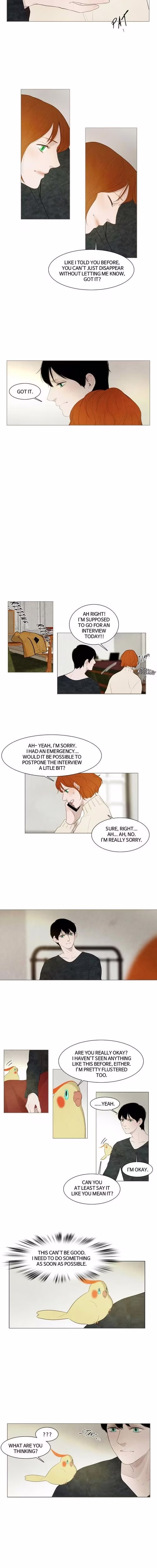 Winter Woods - Chapter 70 - Part 4