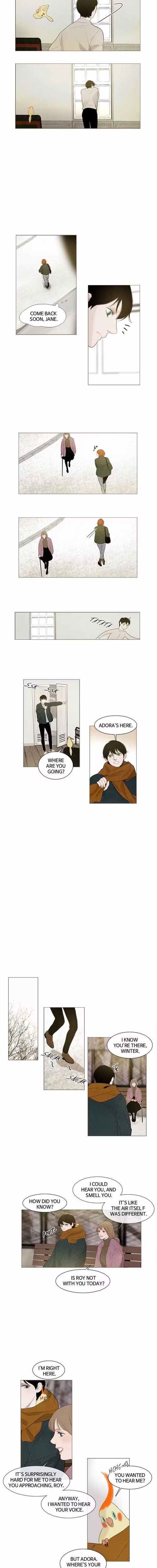 Winter Woods - Chapter 71 - Part 3