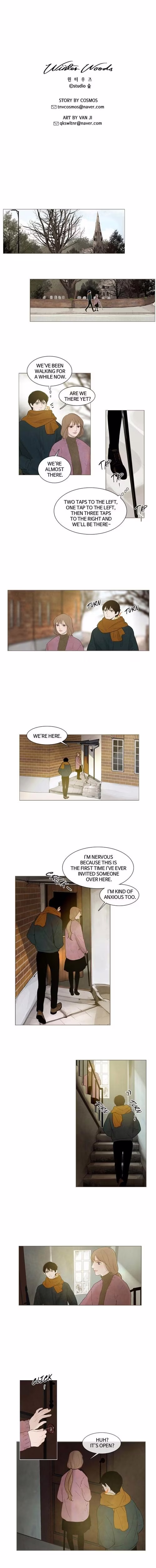 Winter Woods - Chapter 71 - Part 5