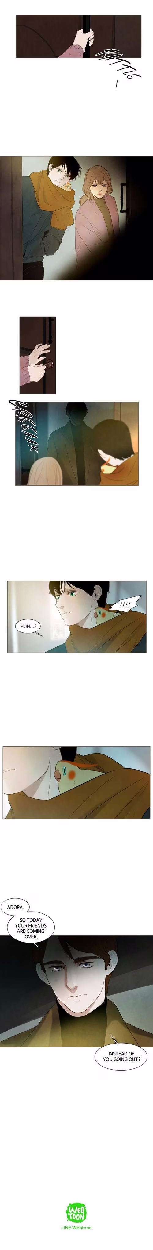 Winter Woods - Chapter 71 - Part 6