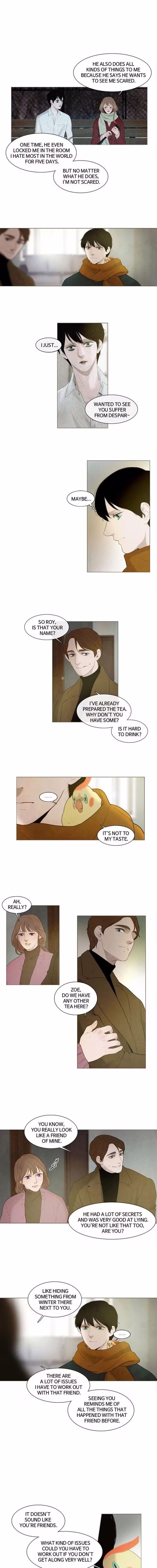 Winter Woods - Chapter 72 - Part 3