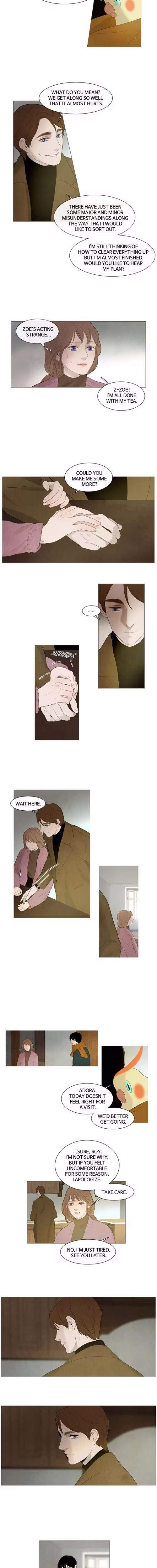 Winter Woods - Chapter 72 - Part 4