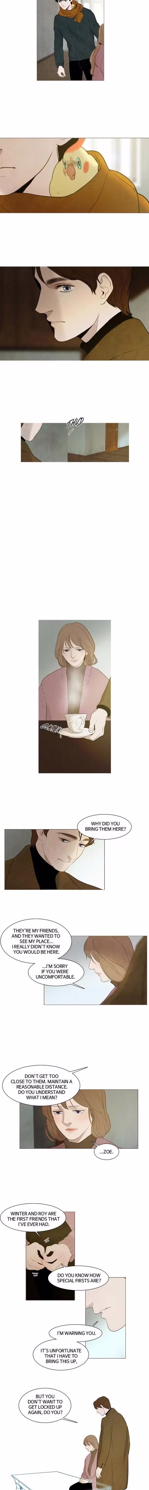 Winter Woods - Chapter 72 - Part 5