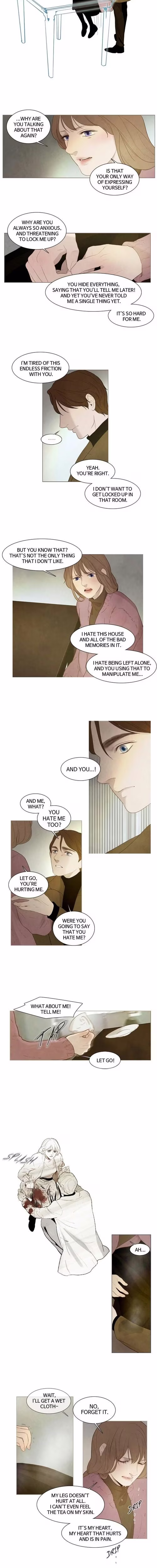 Winter Woods - Chapter 72 - Part 6