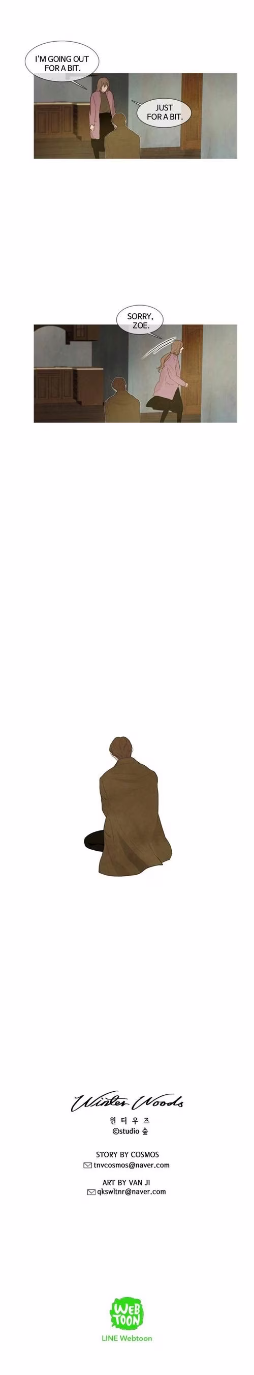 Winter Woods - Chapter 72 - Part 7