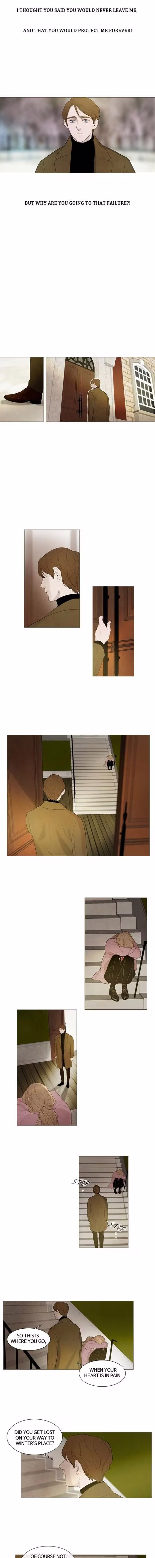 Winter Woods - Chapter 73 - Part 4