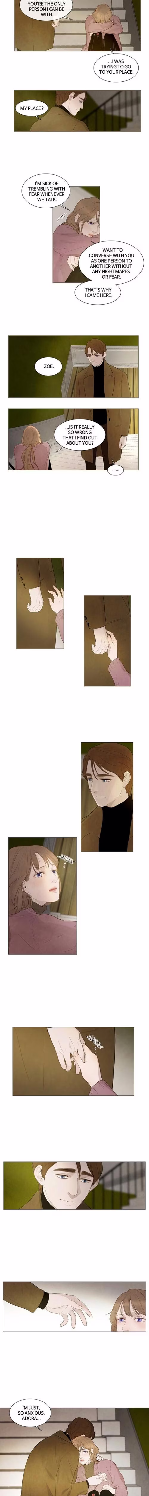 Winter Woods - Chapter 73 - Part 5