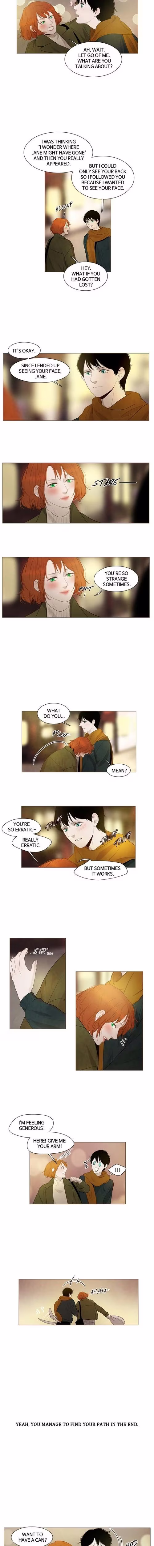 Winter Woods - Chapter 75 - Part 4