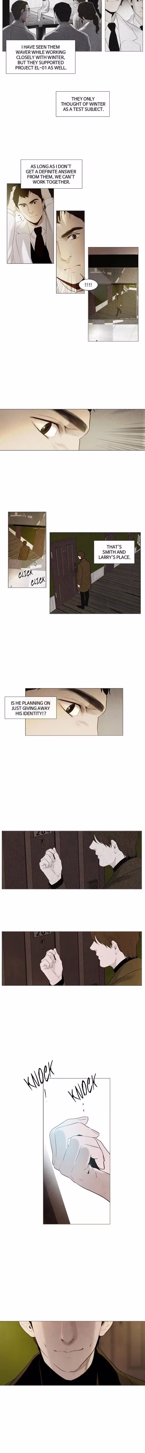 Winter Woods - Chapter 76 - Part 3