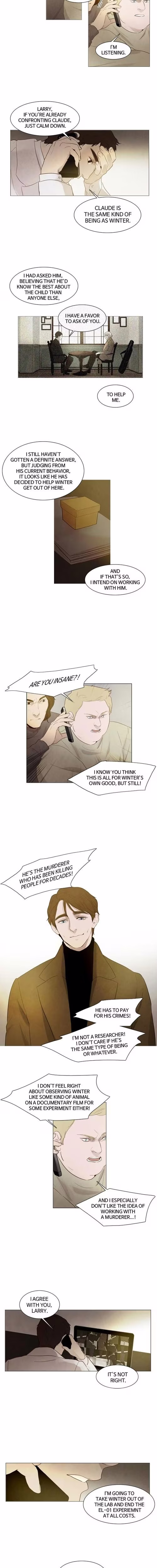 Winter Woods - Chapter 76 - Part 6