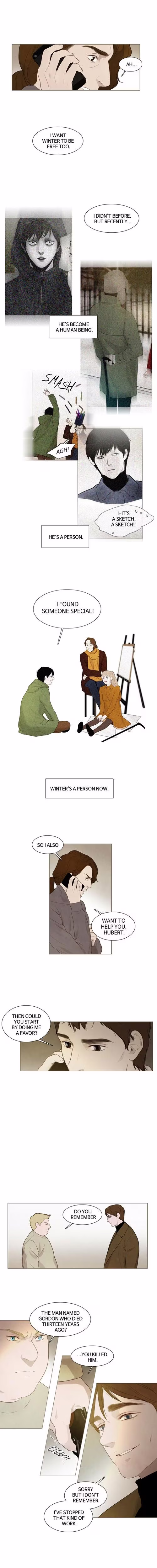 Winter Woods - Chapter 77 - Part 3