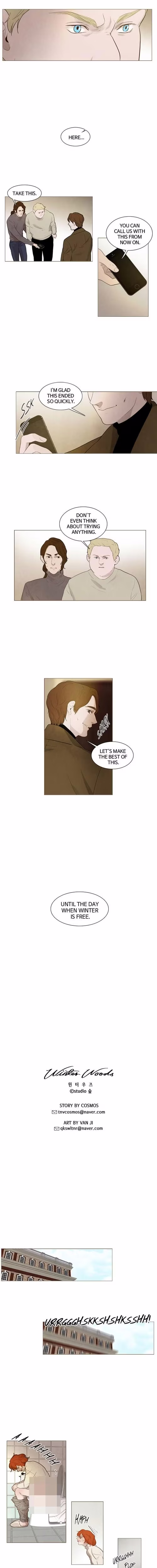 Winter Woods - Chapter 77 - Part 4