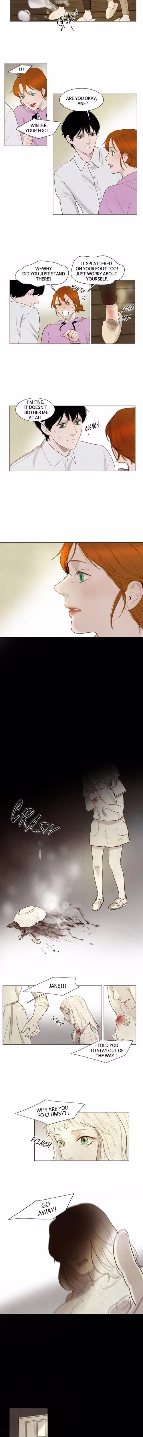 Winter Woods - Chapter 78 - Part 3