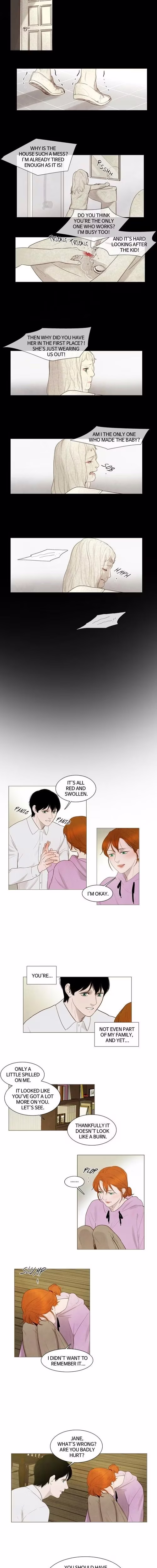 Winter Woods - Chapter 78 - Part 4