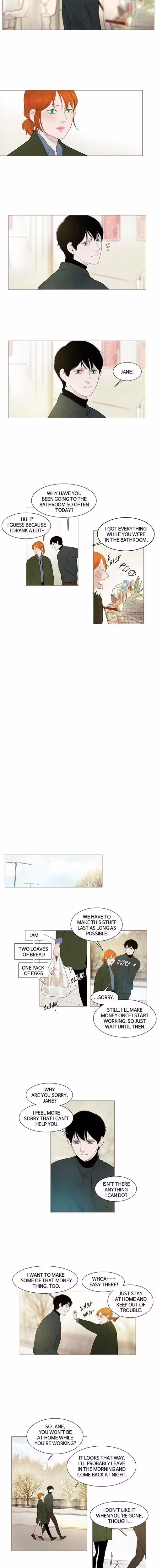 Winter Woods - Chapter 79 - Part 3