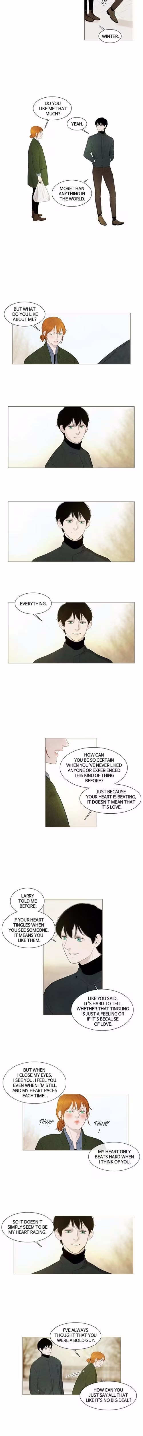 Winter Woods - Chapter 79 - Part 4