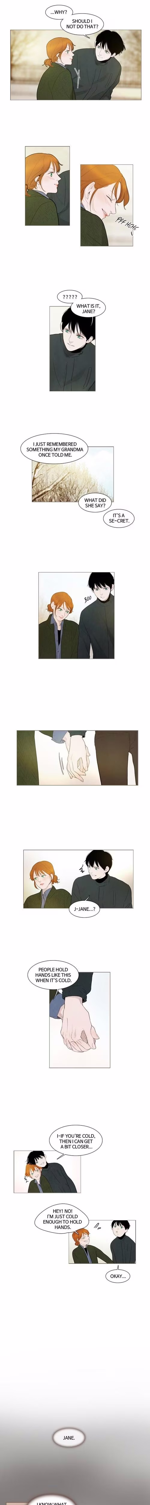 Winter Woods - Chapter 79 - Part 5