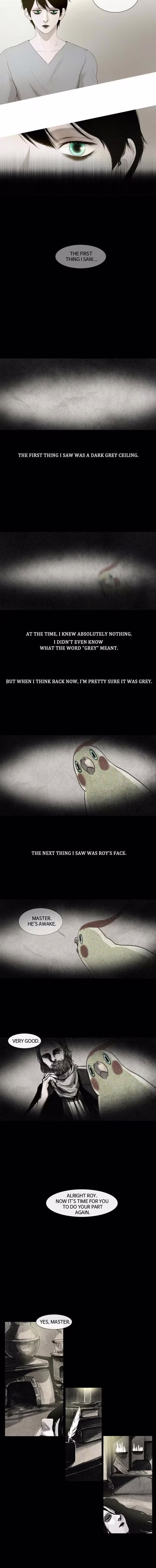 Winter Woods - Chapter 8 - Part 7