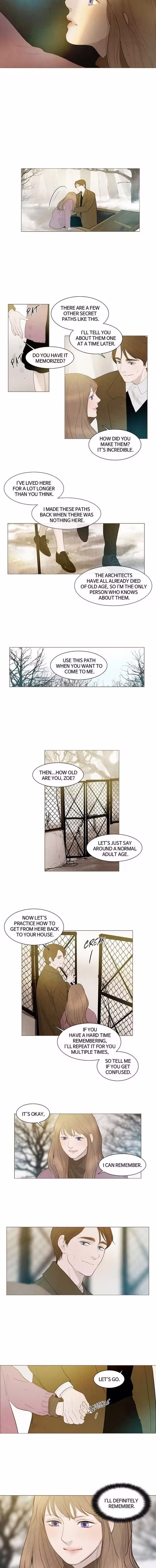 Winter Woods - Chapter 80 - Part 4