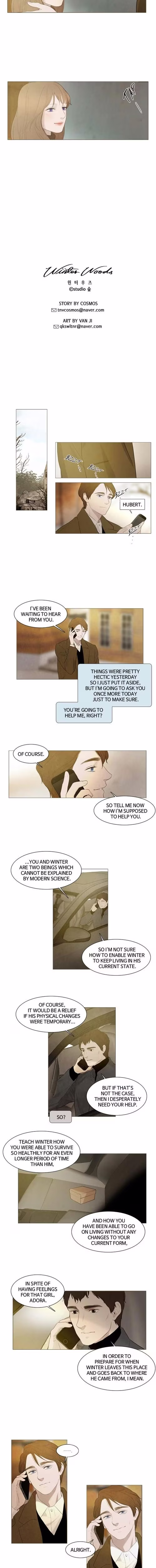 Winter Woods - Chapter 80 - Part 6