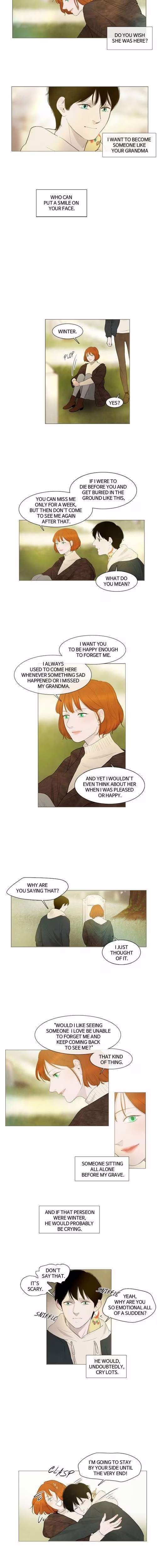 Winter Woods - Chapter 81 - Part 5