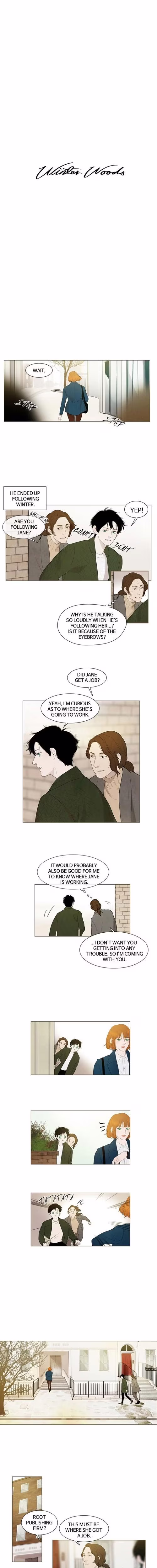 Winter Woods - Chapter 82 - Part 4