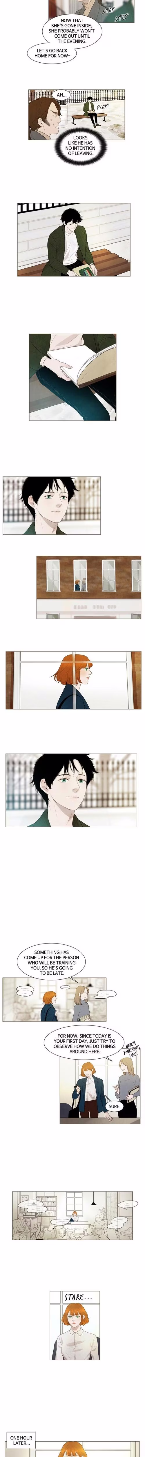 Winter Woods - Chapter 82 - Part 5